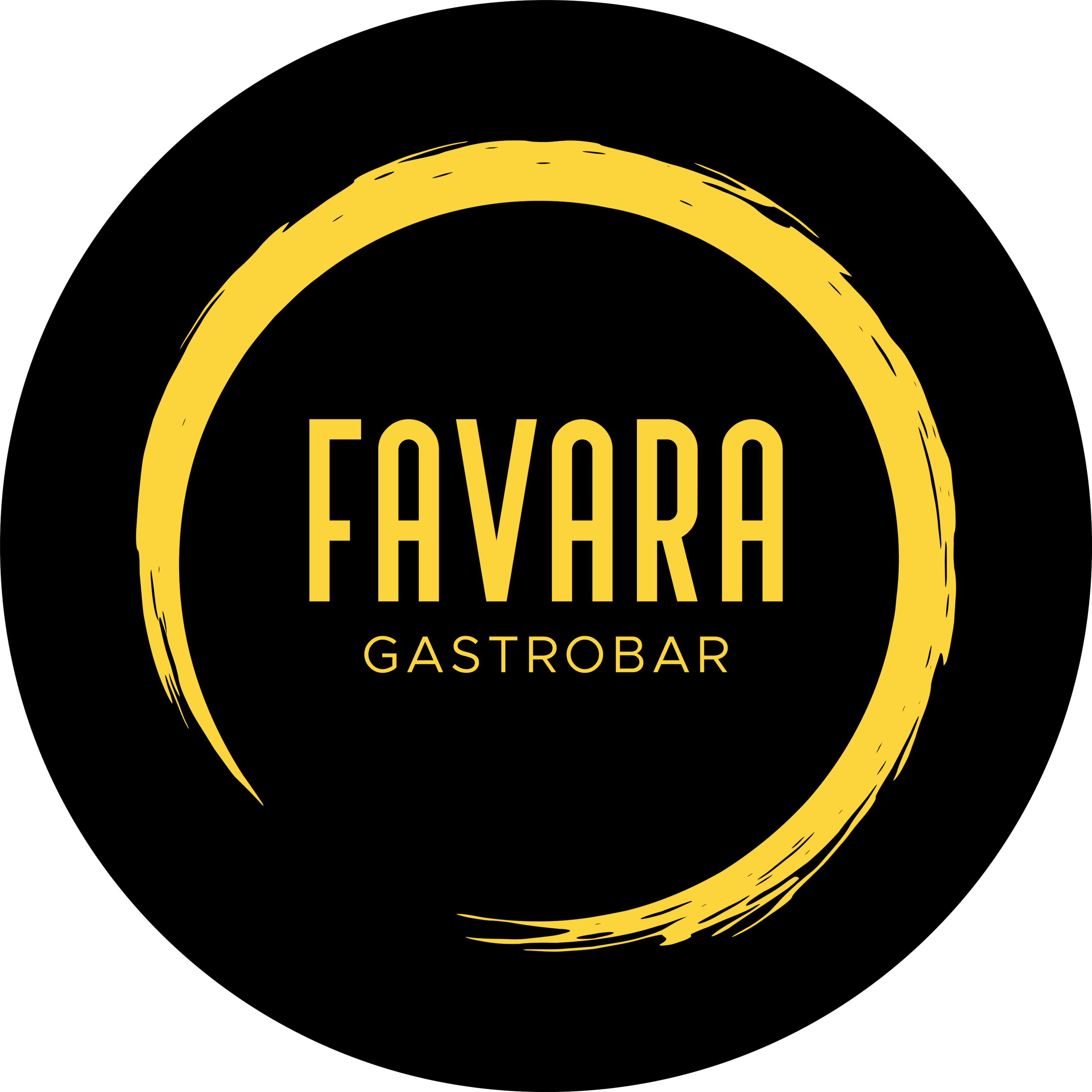 Favara Gastrobar 